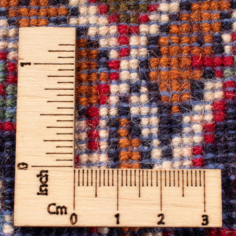 Perzisch tapijt - Keshan - 315 x 200 cm - rood