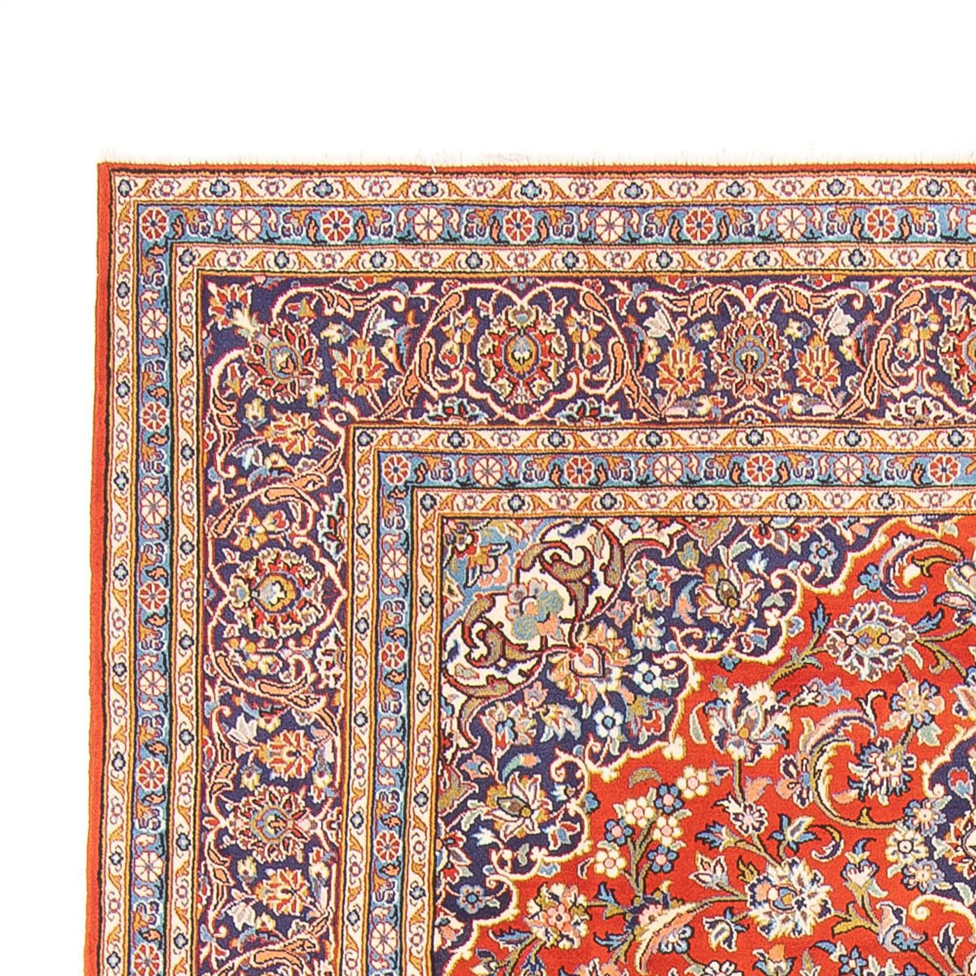 Keshan Tapijt 314x202cm - Perzisch tapijt