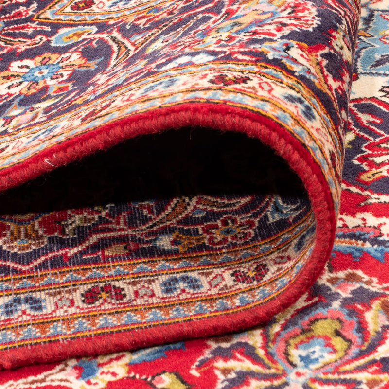 Perzisch tapijt - Keshan - 310 x 205 cm - rood