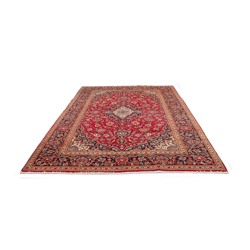Perzisch tapijt - Keshan - 310 x 205 cm - rood