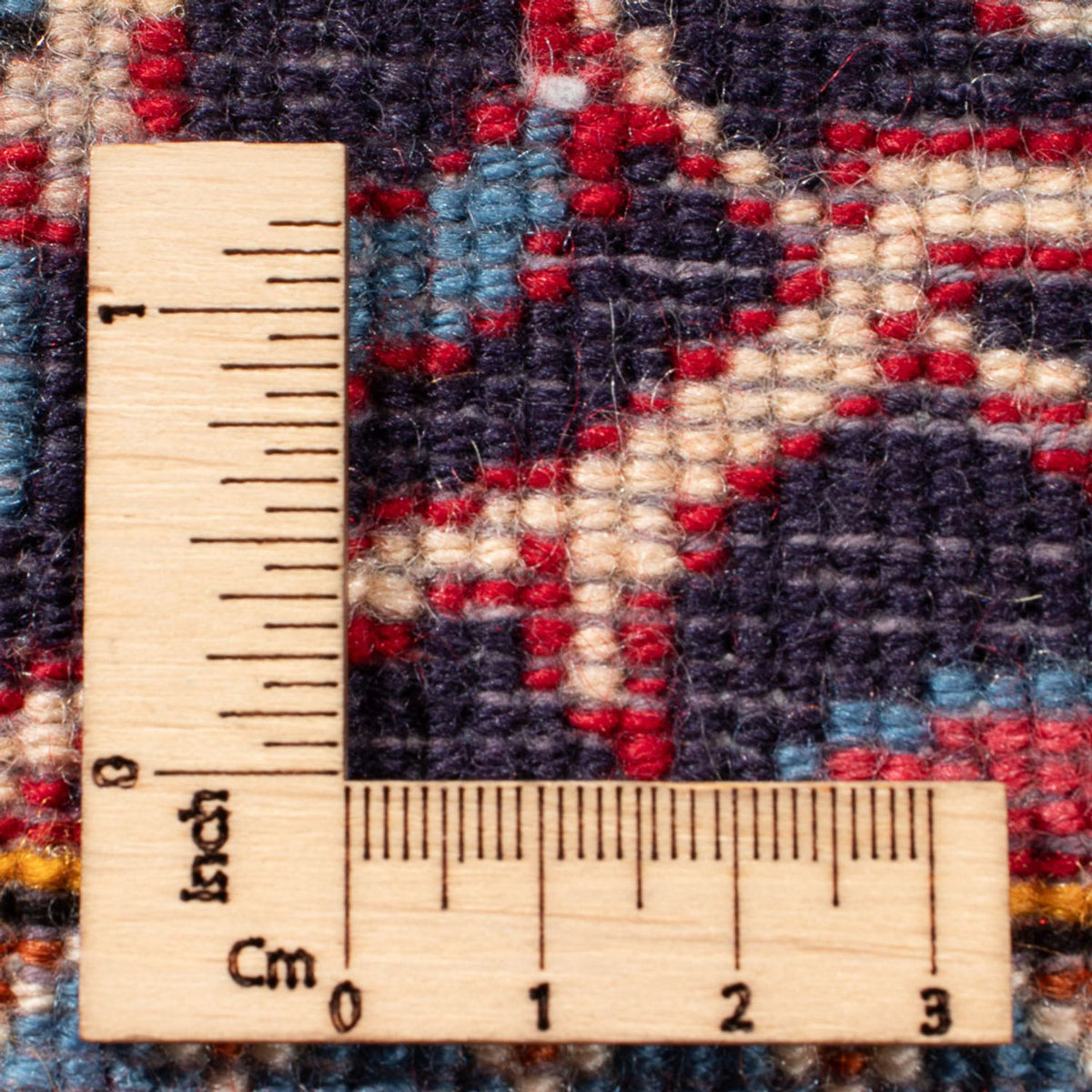 Perzisch tapijt - Keshan - 310 x 205 cm - rood