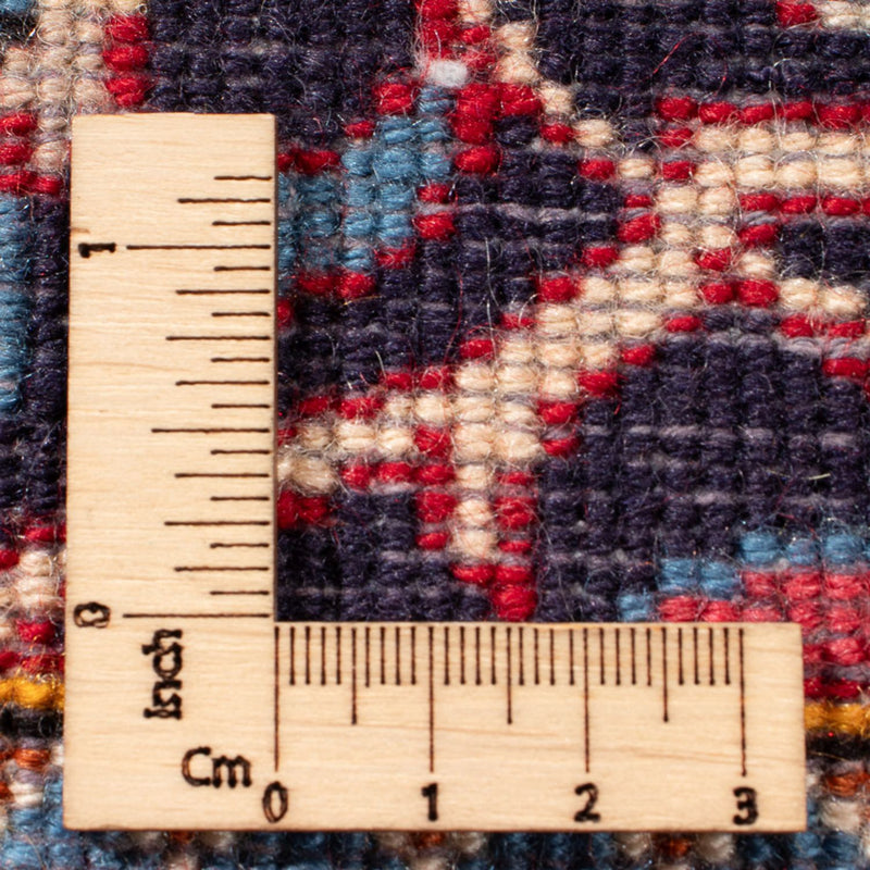 Perzisch tapijt - Keshan - 310 x 205 cm - rood