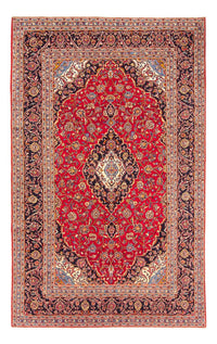 Perzisch tapijt - Keshan - 305 x 209 cm - rood