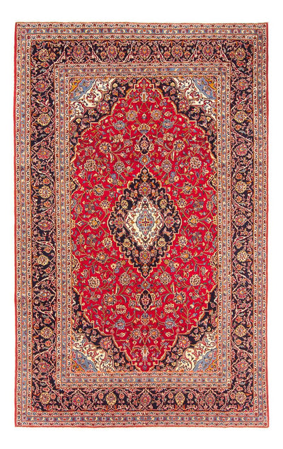 Kashan Tapijt 209x305cm - Perzisch tapijt