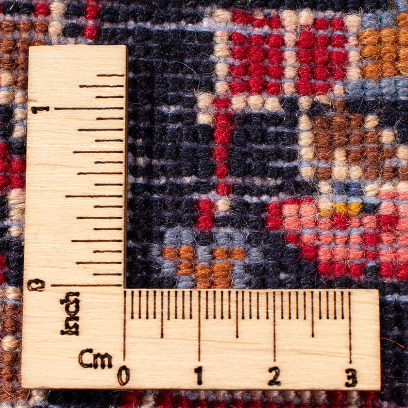 Perzisch tapijt - Keshan - 305 x 209 cm - rood