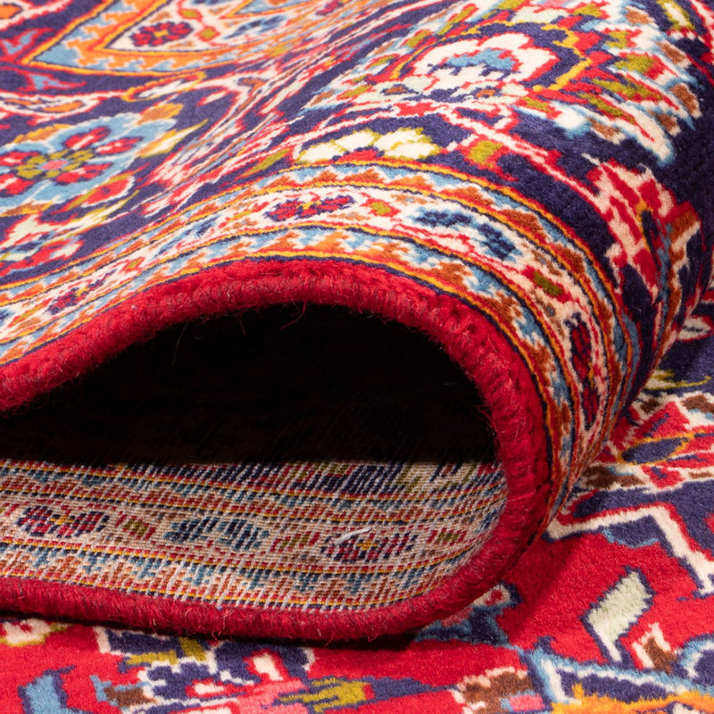 Perzisch tapijt - Keshan - 325 x 197 cm - rood