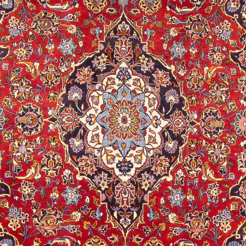 Perzisch tapijt - Keshan - 322 x 200 cm - rood