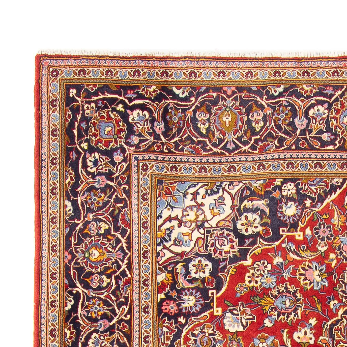 Kashan Tapijt 322x200cm - Perzisch tapijt