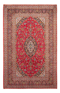 Perzisch tapijt - Keshan - 307 x 210 cm - rood