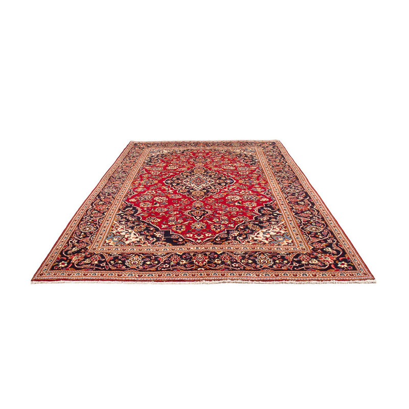 Perzisch tapijt - Keshan - 320 x 202 cm - rood