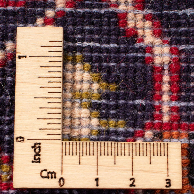 Perzisch tapijt - Keshan - 320 x 202 cm - rood