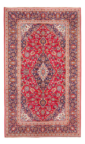 Perzisch tapijt - Keshan - 323 x 200 cm - rood