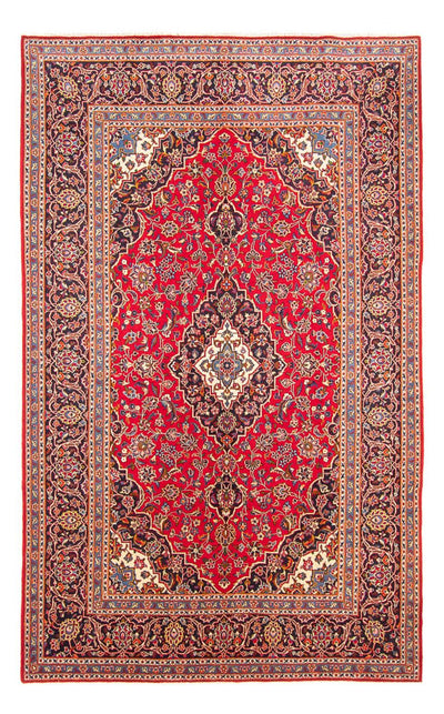 Kashan Tapijt 208x312cm - Perzisch tapijt