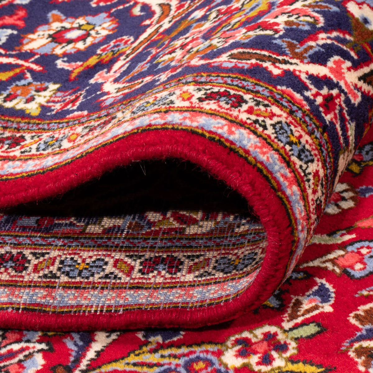 Perzisch tapijt - Keshan - 308 x 215 cm - rood