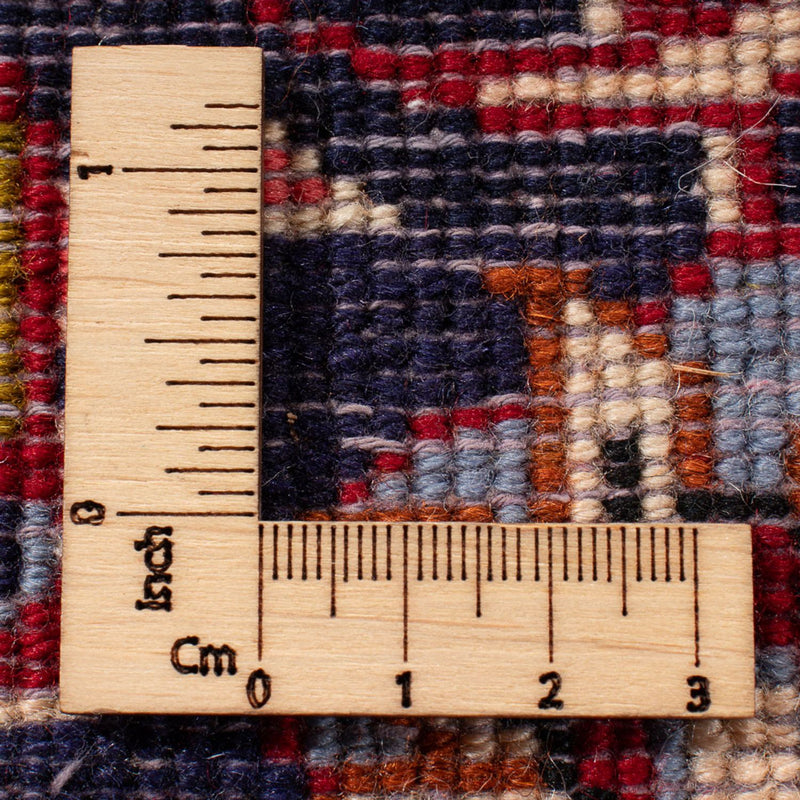 Perzisch tapijt - Keshan - 308 x 215 cm - rood