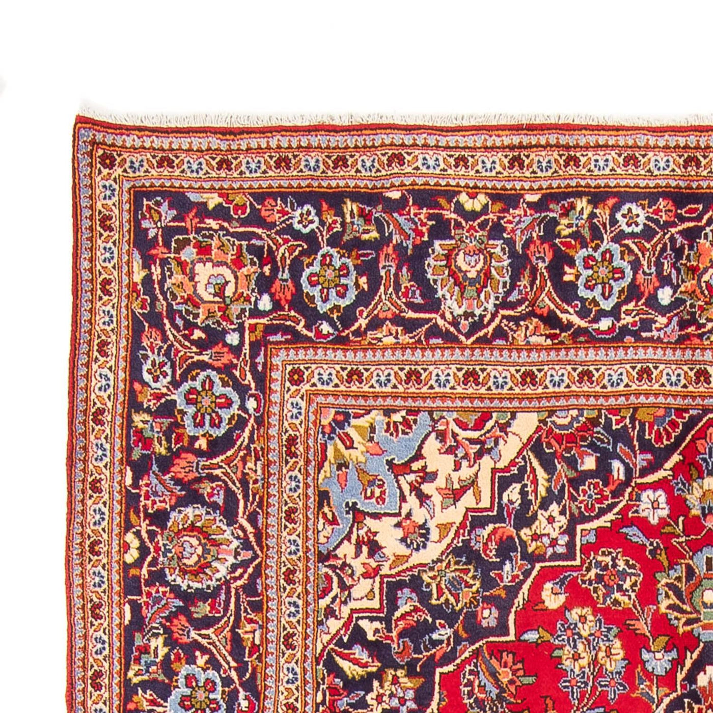 Keshan Tapijt 330x202cm - Perzisch tapijt