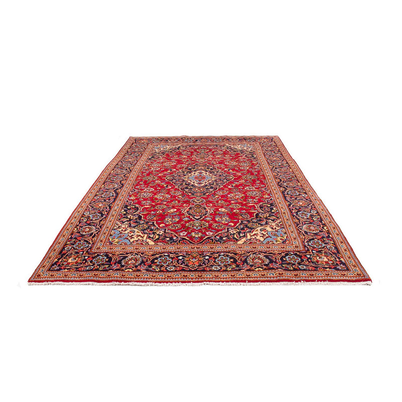 Perzisch tapijt - Keshan - 330 x 202 cm - rood