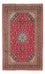 Perzisch tapijt - Keshan - 326 x 209 cm - rood
