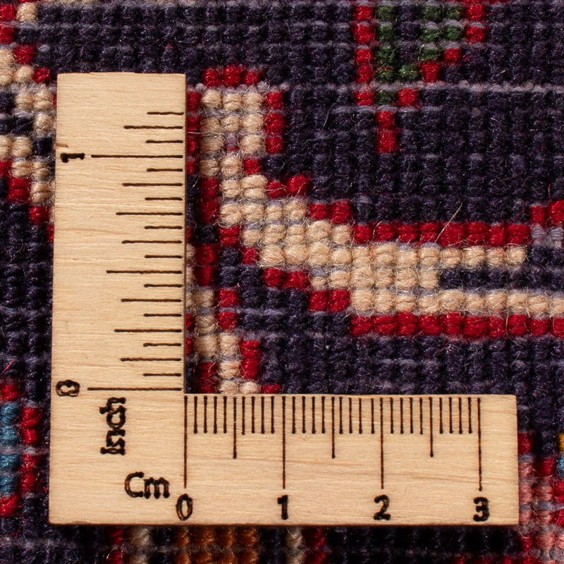 Perzisch tapijt - Keshan - 335 x 210 cm - rood