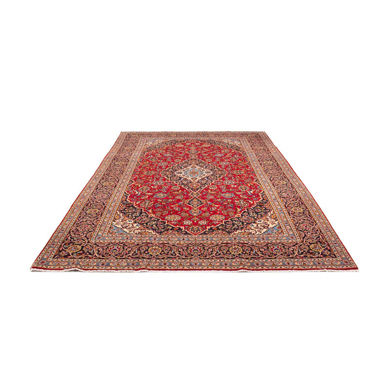 Perzisch tapijt - Keshan - 332 x 223 cm - rood