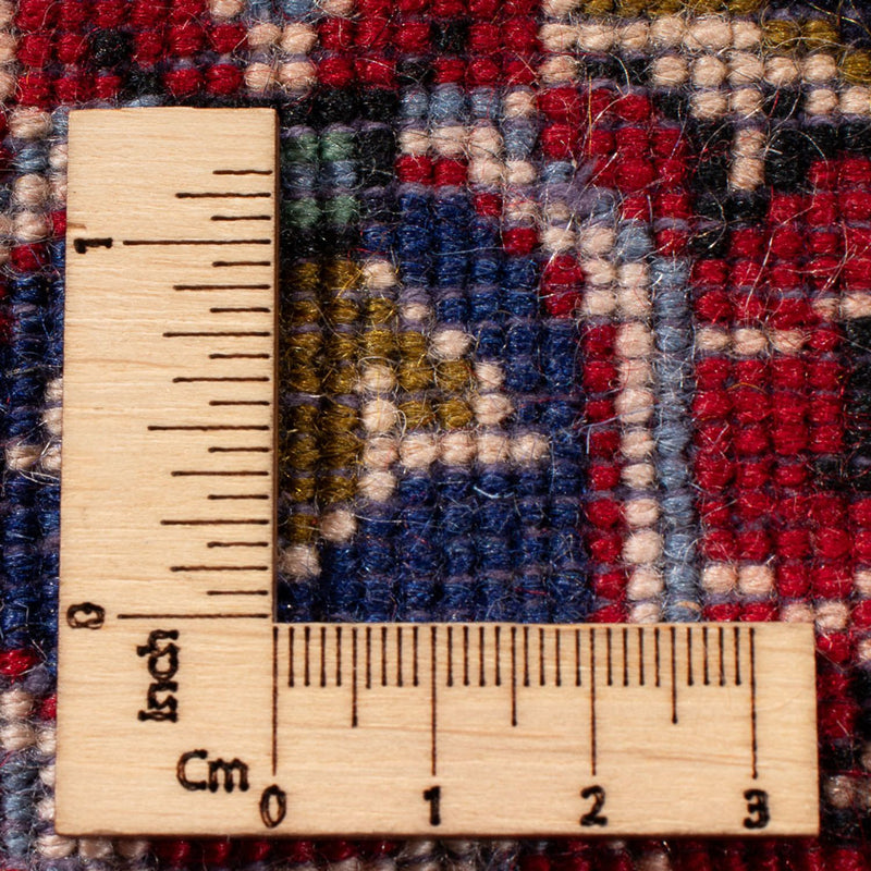 Perzisch tapijt - Keshan - 332 x 223 cm - rood