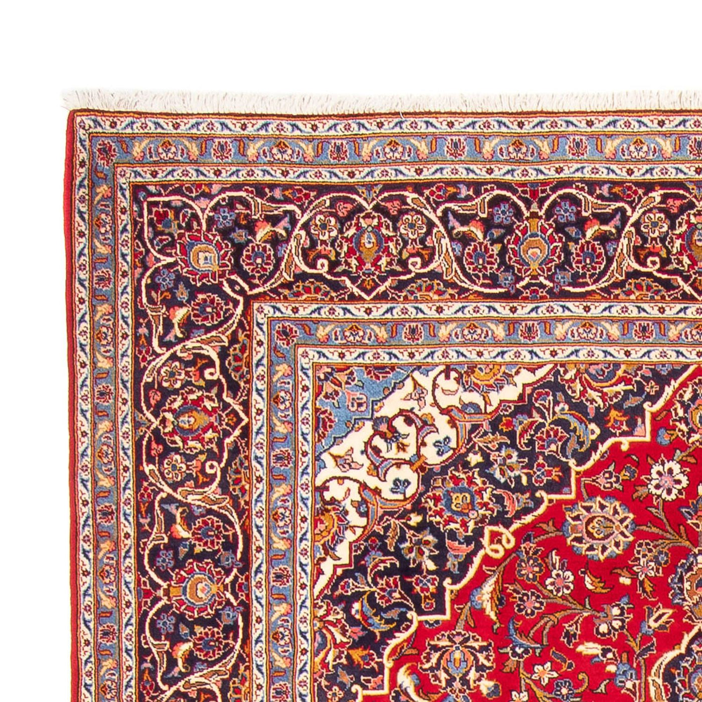 Kashan Tapijt 340x220cm - Perzisch tapijt