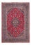 Perzisch tapijt - Keshan - 337 x 240 cm - rood