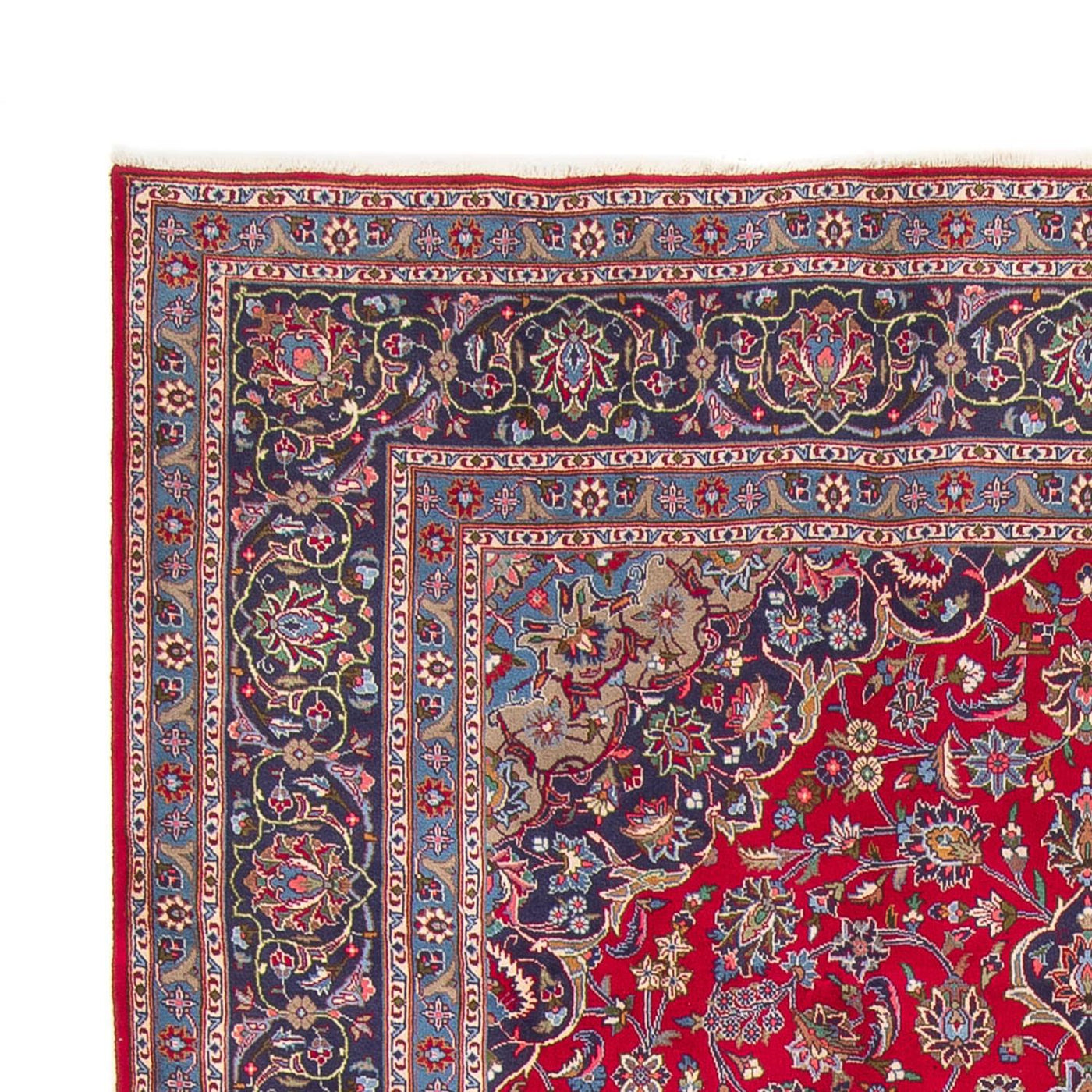Kashan Tapijt 337x240cm - Perzisch tapijt