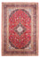 Perzisch tapijt - Keshan - 341 x 241 cm - rood