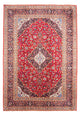Kashan Tapijt 341x241cm - Perzisch tapijt