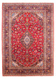 Kashan Tapijt 343x241cm - Perzisch tapijt