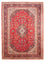 Perzisch tapijt - Keshan - 342 x 242 cm - rood
