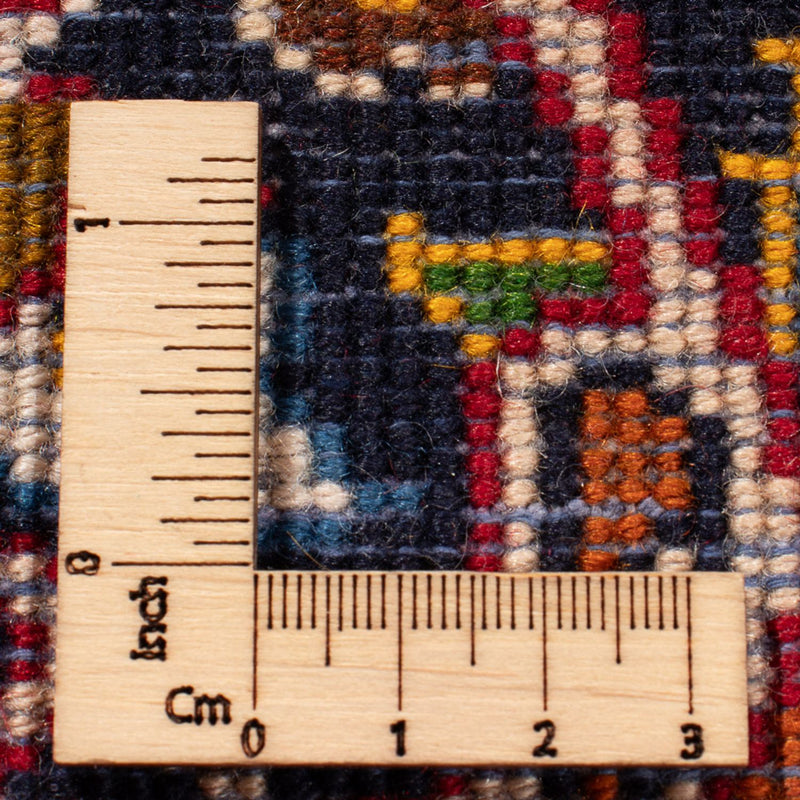 Perzisch tapijt - Keshan - 337 x 246 cm - rood