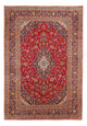 Kashan Tapijt 343x242cm - Perzisch tapijt