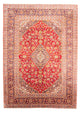 Kashan Tapijt 344x243cm - Perzisch tapijt