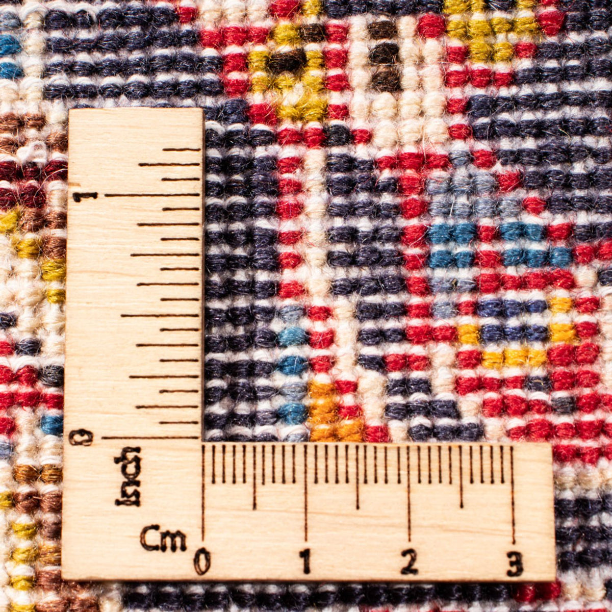 Perzisch tapijt - Keshan - 344 x 243 cm - rood