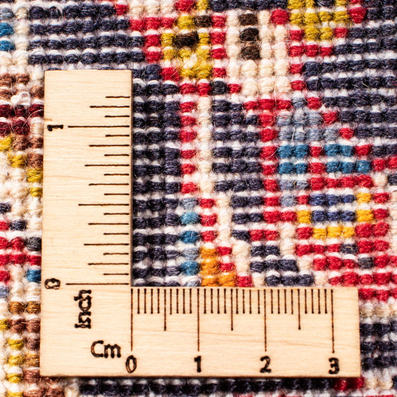 Perzisch tapijt - Keshan - 344 x 243 cm - rood