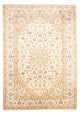 Kashan Tapijt 344x243cm - Perzisch tapijt