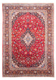 Kashan Tapijt 242x347cm - Perzisch tapijt