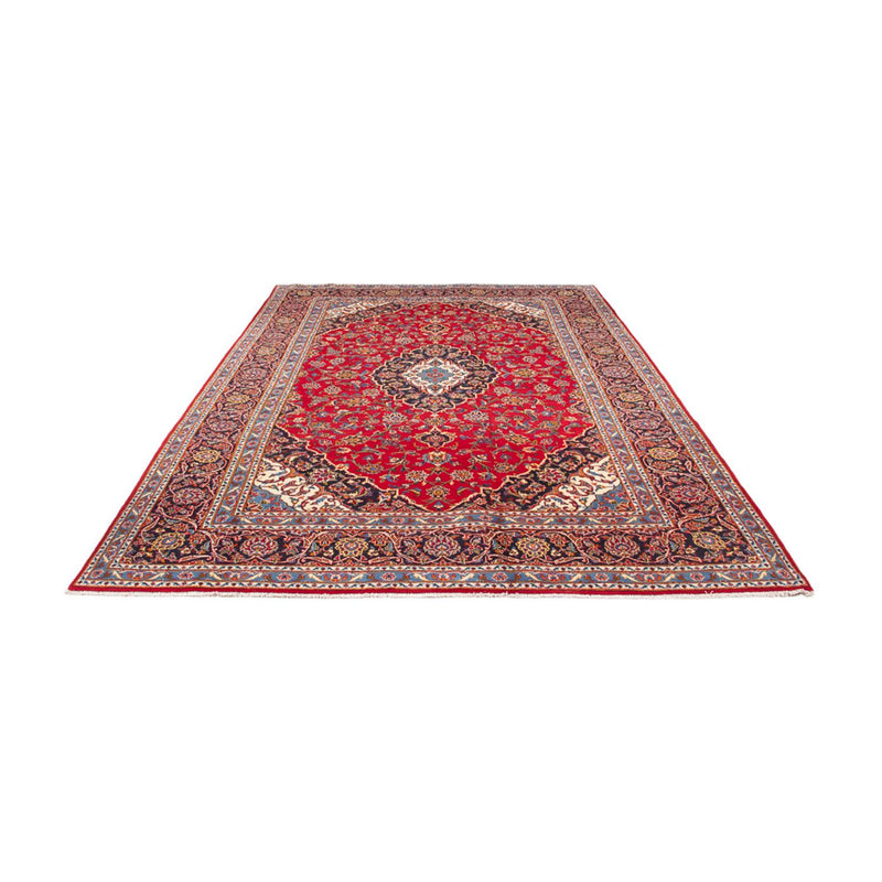 Perzisch tapijt - Keshan - 350 x 240 cm - rood