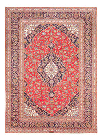 Perzisch tapijt - Keshan - 345 x 244 cm - rood