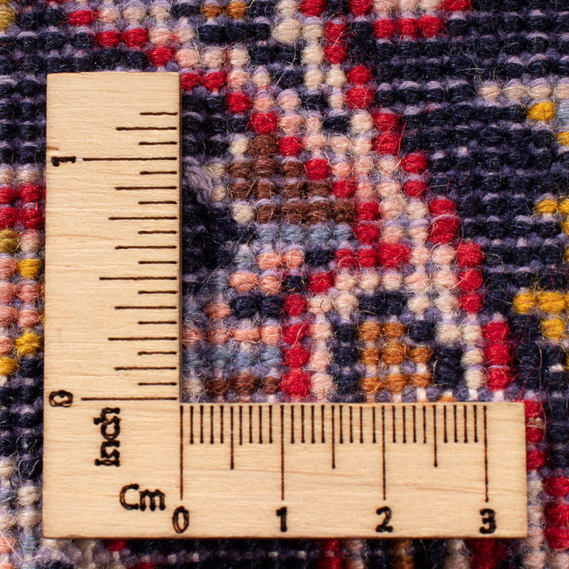 Perzisch tapijt - Keshan - 345 x 244 cm - rood