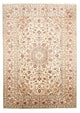 Kashan Tapijt 347x243cm - Perzisch tapijt