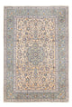 Kashan Tapijt 344x245cm - Perzisch tapijt