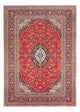 Kashan Tapijt 343x247cm - Perzisch tapijt