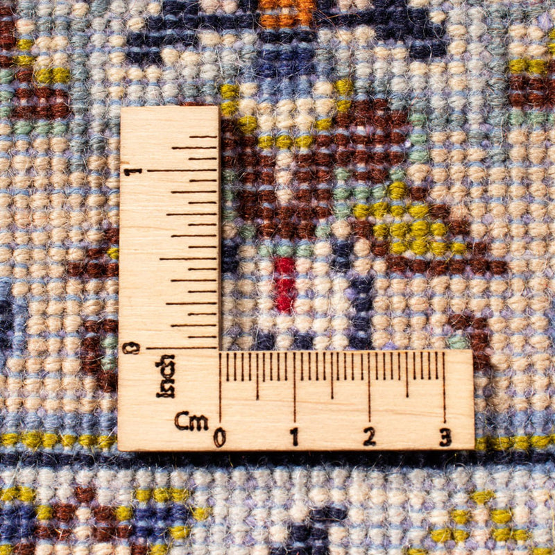 Perzisch tapijt - Keshan - 347 x 244 cm - crème