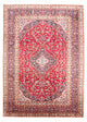 Kashan Tapijt 349x243cm - Perzisch tapijt