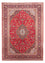 Perzisch tapijt - Keshan - 350 x 243 cm - rood