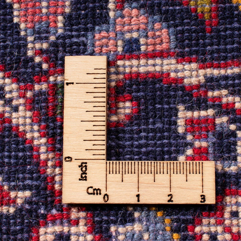 Perzisch tapijt - Keshan - 350 x 243 cm - rood