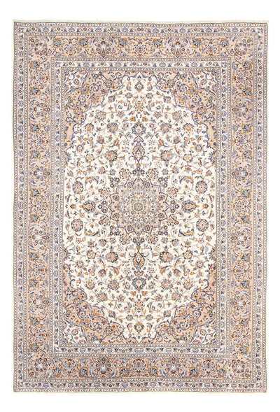 Kashan Tapijt 240x356cm - Perzisch tapijt